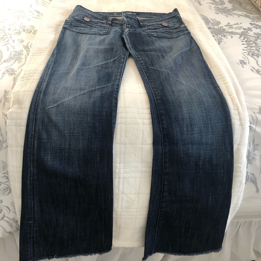 Rock and Republic Jeans